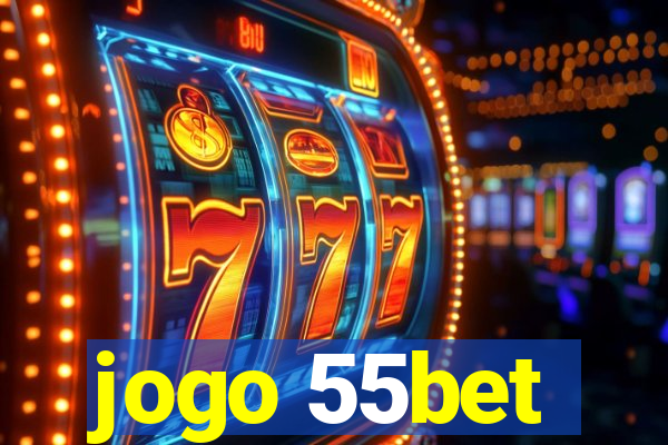 jogo 55bet